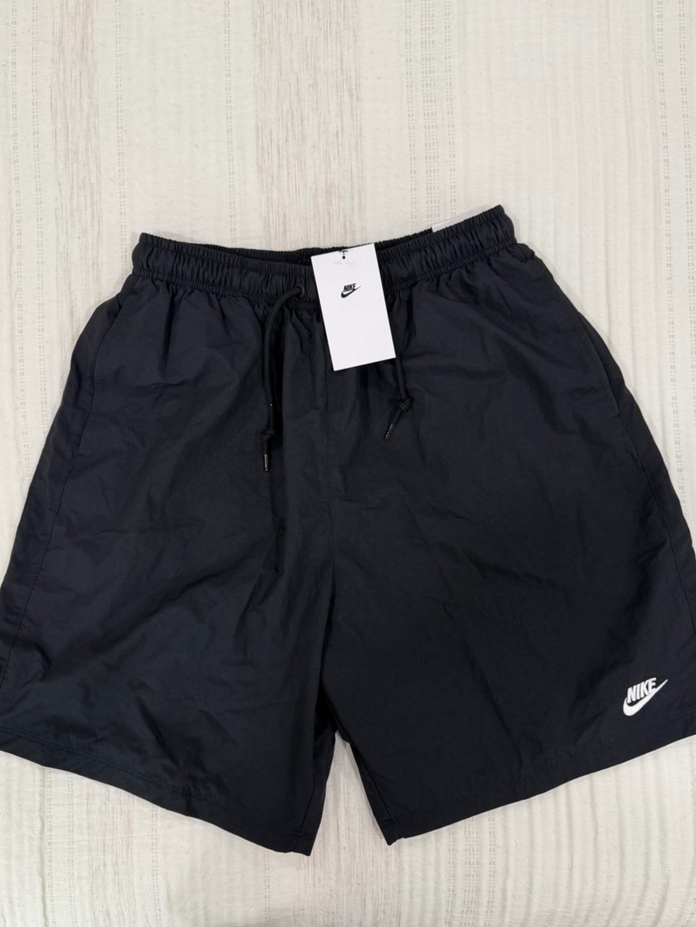 Nike Athletic Shorts